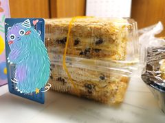 奶油拿破仑-爱德顺糕点食屋(利民道店)