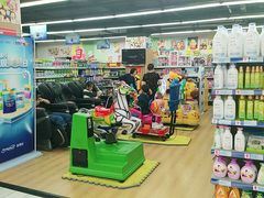 -世纪联华超市(大关店)