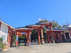 -九龙江国家森林公园