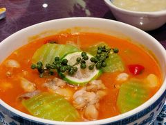 泡椒牛蛙-宁波状元楼酒店(和义路店)