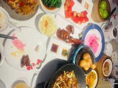 -云山茶餐厅(广东大厦店)