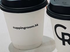 -Cupping Room(Harbour City)