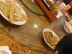 -冶建镜子·老南昌大排档·江西虾王(总店)