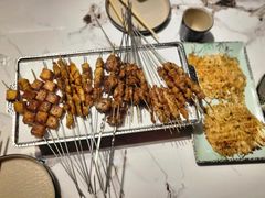 -轻松串吧(亦庄上海沙龙店)