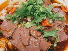 -大连理工大学中心-食堂