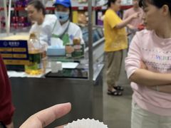 -山姆餐吧(南昌红谷滩印象城店)