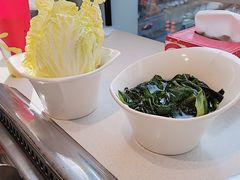 -海底捞火锅(阳光新业店)
