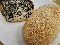 惠山油酥饼-二泉园老菜馆·百年无锡菜