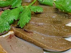 -大洋家·精品潮汕菜·生腌砂锅粥(天河东路店)