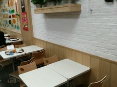 -华莱士·全鸡汉堡(郭巷3店)