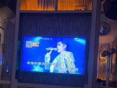 -星聚会KTV(景枫中心店)