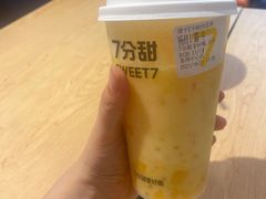 -7分甜(苏州中心店)