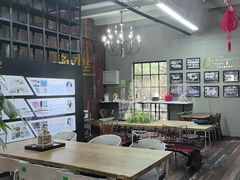 -王森咖啡西点烘焙培训(上海名厨中心店)