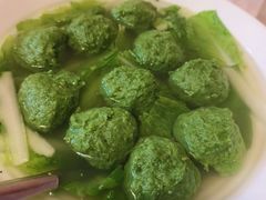 -柏合黄记豆腐皮饭店