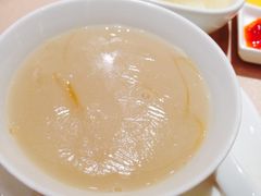 古法翅汤-陶陶居海鲜酒家(新马路店)