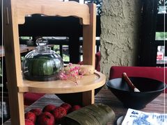 -上席擂茶·新中式青年茶馆(古城店)