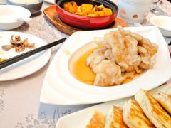 -佳兰雅序融合菜(高新店)
