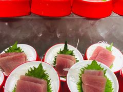 -夏威夷 ·全球海鲜姿造(高新店)