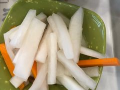 -丝路伊兰·兰州牛肉面(马连道店)