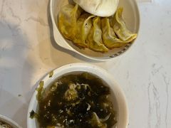 三丁包-蒋家桥饺面店(奥邦店)