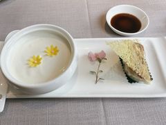 美点双拼-茶人村·前滩江景雅宴(上海首店)