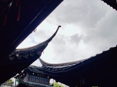 -胡雪岩故居