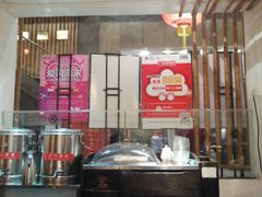 大堂-巴蜀风·地道川菜(总店)