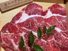 -锦和牛·炭火烧肉(ICC太和里店)