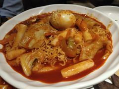 -山海珍味韩国料理(奥城店)