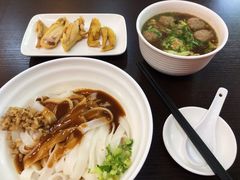 -食味稻汕头小吃(方庄店)