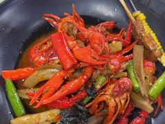 -聚味瞿记·龙虾堂(树木岭店)