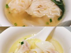 -狮王府淮扬菜(新街口友谊店)