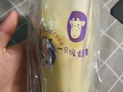 -一只酸奶牛(奎星楼店)