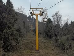 -窦圌山风景区