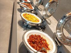 -枣子树·素食餐厅(朱家尖店)