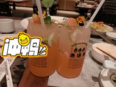 -渔语鱼新川菜Bistro(万象天地店)