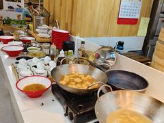 -素清香(解放路店)