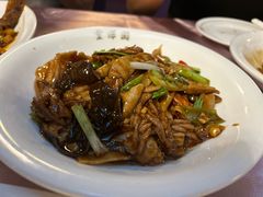 -丰泽园饭店