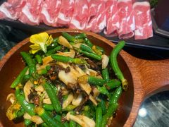 -慢丽江·云南野生菌土鸡锅(西山店)