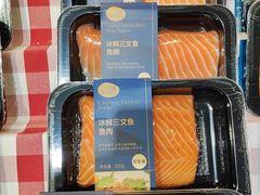 -盒马鲜生(新都心店)