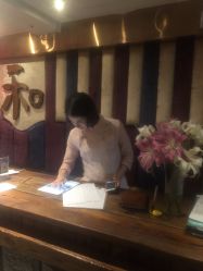 -琦品高端美容SPA私佳美场