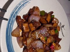-壹只菜·崇明本地特色菜(崇明南门店)