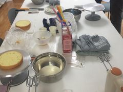 -食间旅人DIY烘焙工作室