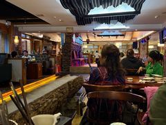 -思金拉措庄园藏餐(太阳岛店)