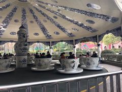 -南京银杏湖乐园