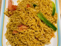 -街角等你.大连海鲜烧烤.经典铁板海鲜串(西安路店)