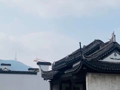 -惠山古镇·寄畅园