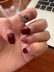 -Hands Nail专业美甲美睫