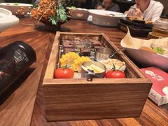 -炊江南·上海菜(国展华漕店)