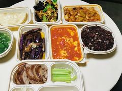 -北京全聚德(西翠路店)